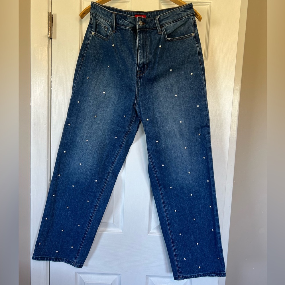 Guess Jean